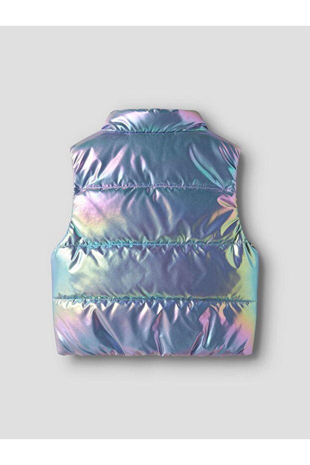 Weste Puffer - 3