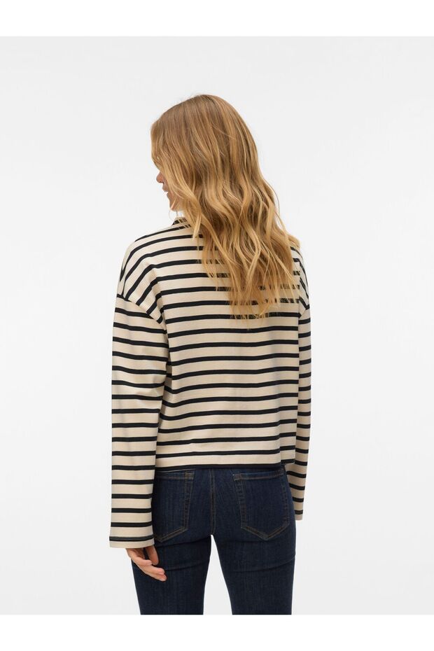 Bluse VMURENA Top - 3