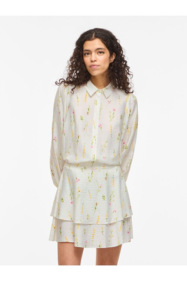 Hemd VIGITI Langarm - 1