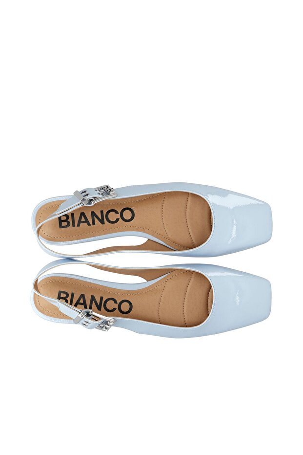 Slingbacks BIAROSE - 5
