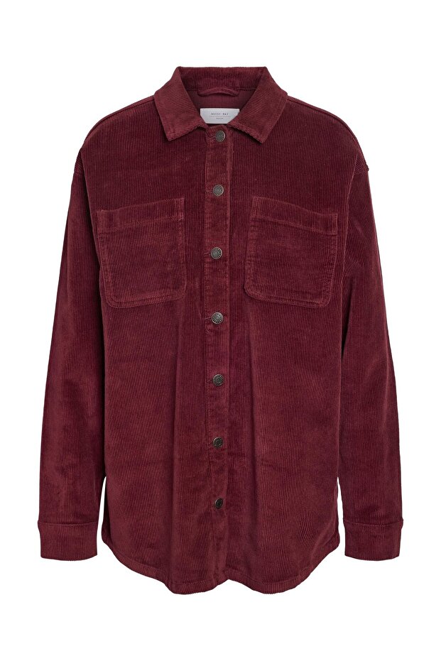 Shacket Corduroy - 2