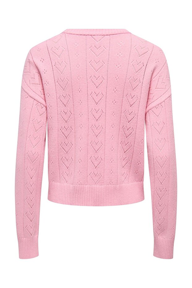 Strickpullover ONLISA Strickpullover - 3