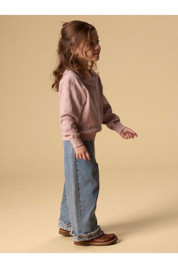 Strickpullover Regular Fit - 5