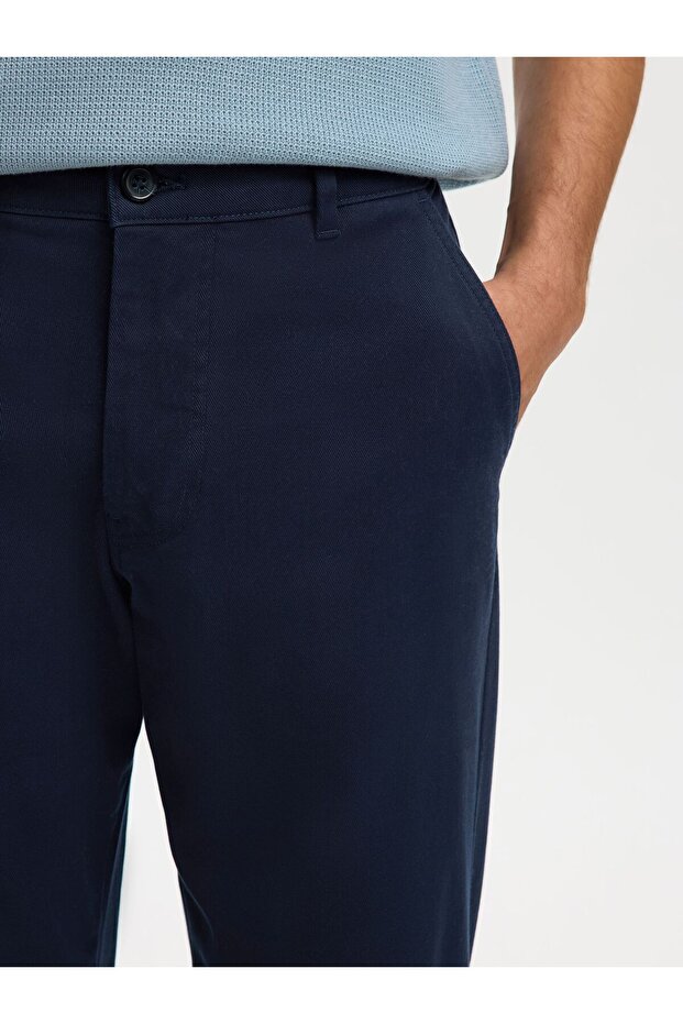 Straight Leg Hose 196 - 5