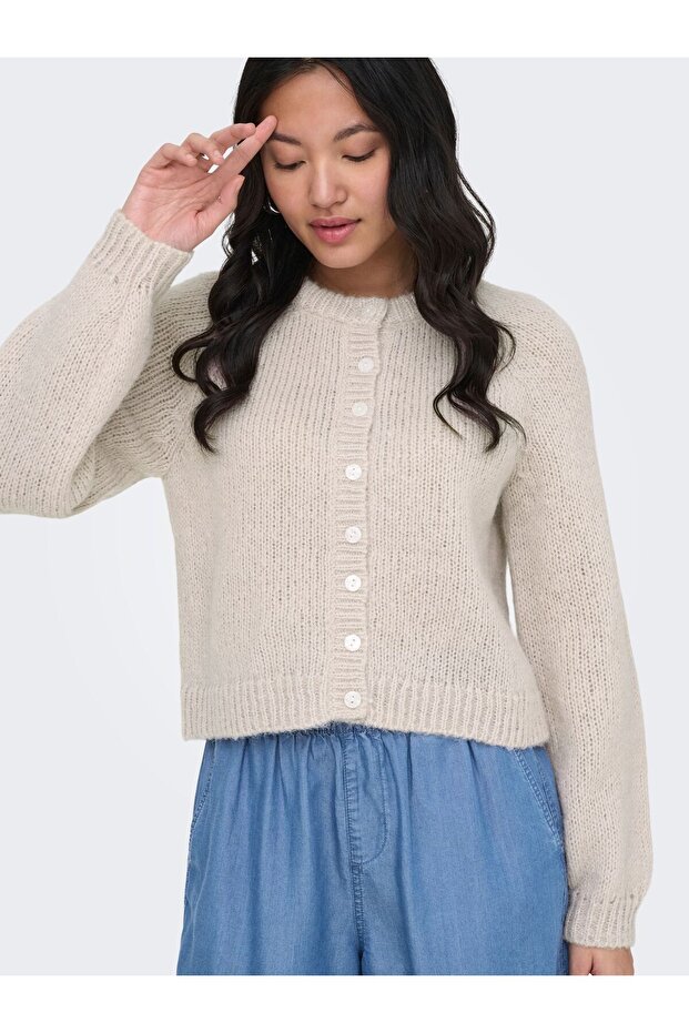Strickjacke ONLALYSSA Strickjacke - 6