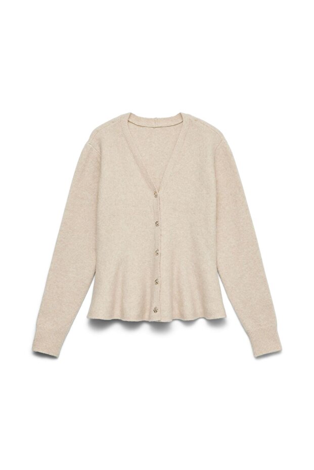 Strickjacke VMGRACE Strickjacke - 2