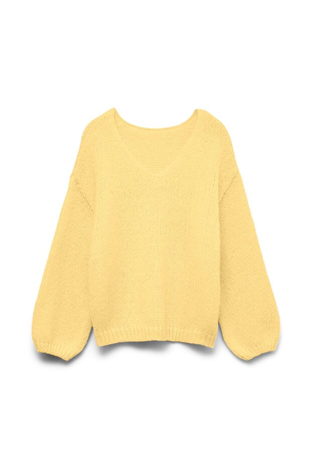 Strickpullover VMMAYBE Strickpullover - 2