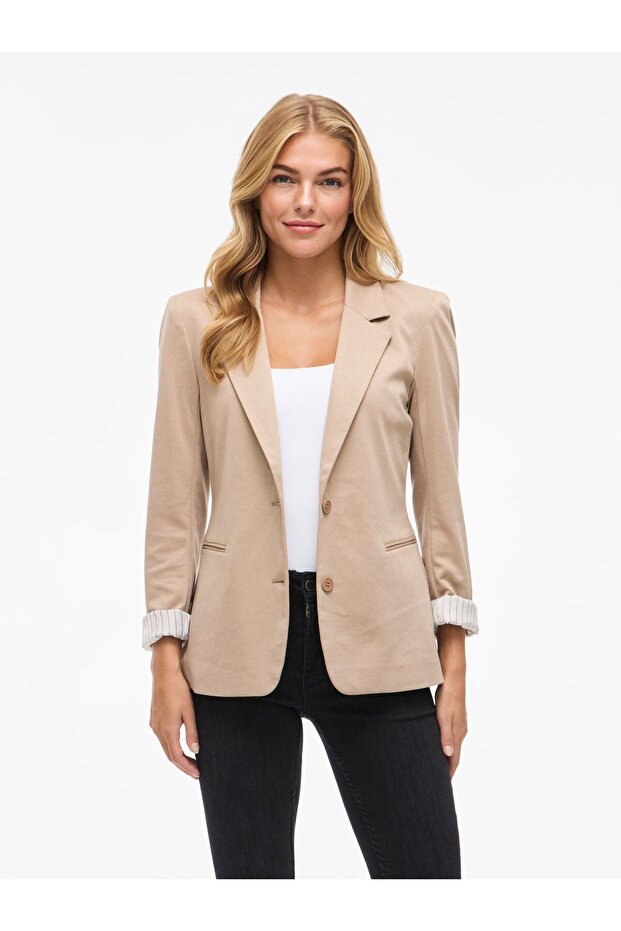 Blazer VISAGA Jersey - 1