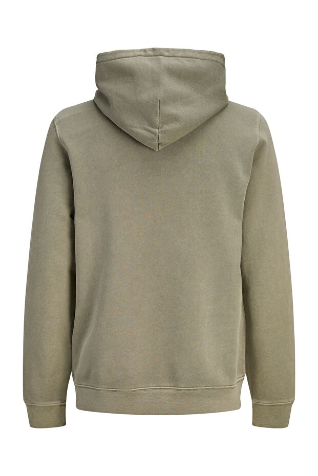 Kapuzenpullover Kapuzenpullover - 3