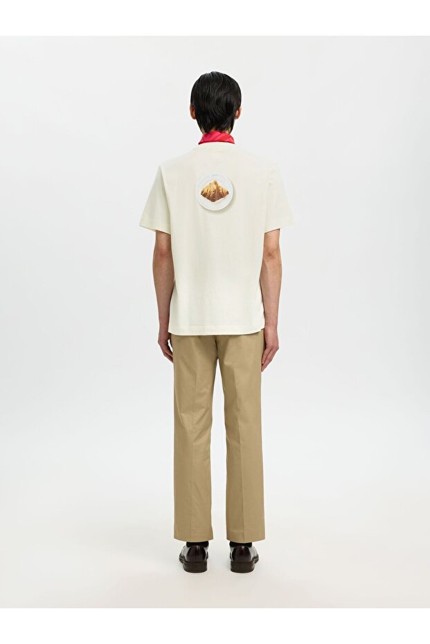 Tričko Regular Fit - 4