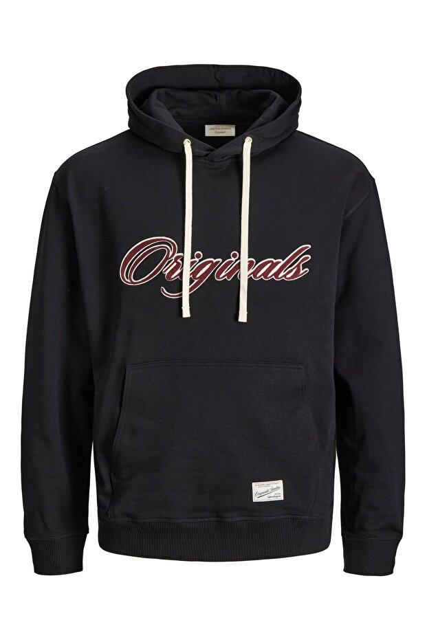 Kapuzenpullover Plus Size Kapuzenpullover - 2