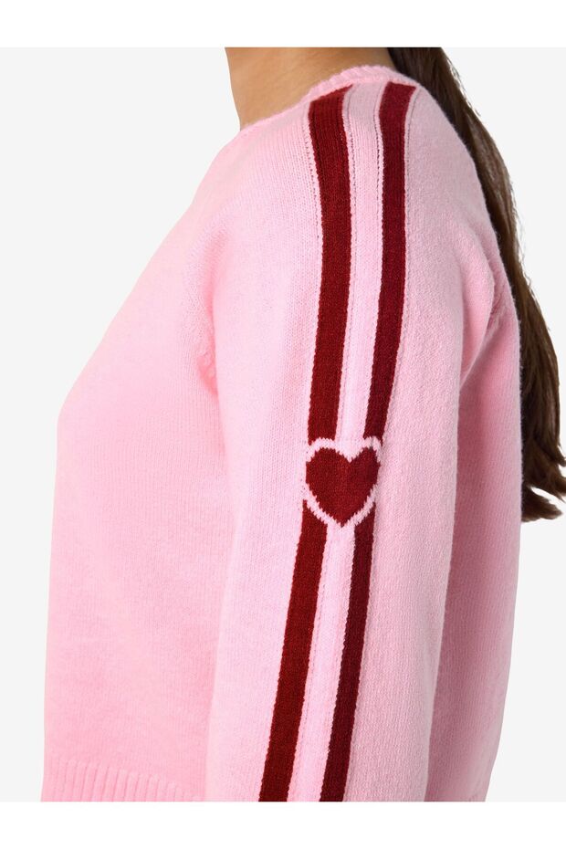 Jumper NMNOURIA - 5