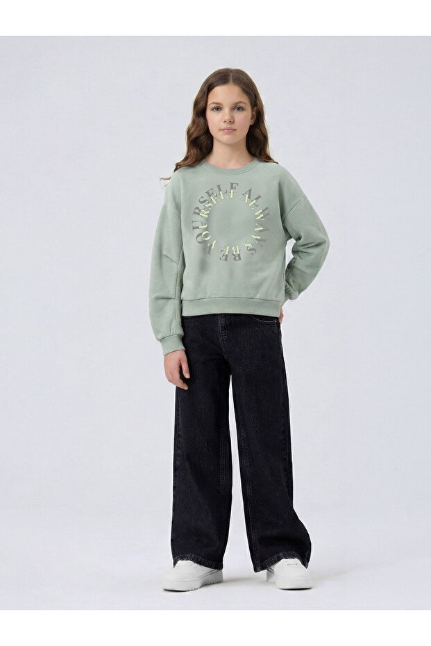 Φούτερ Regular Fit - 5