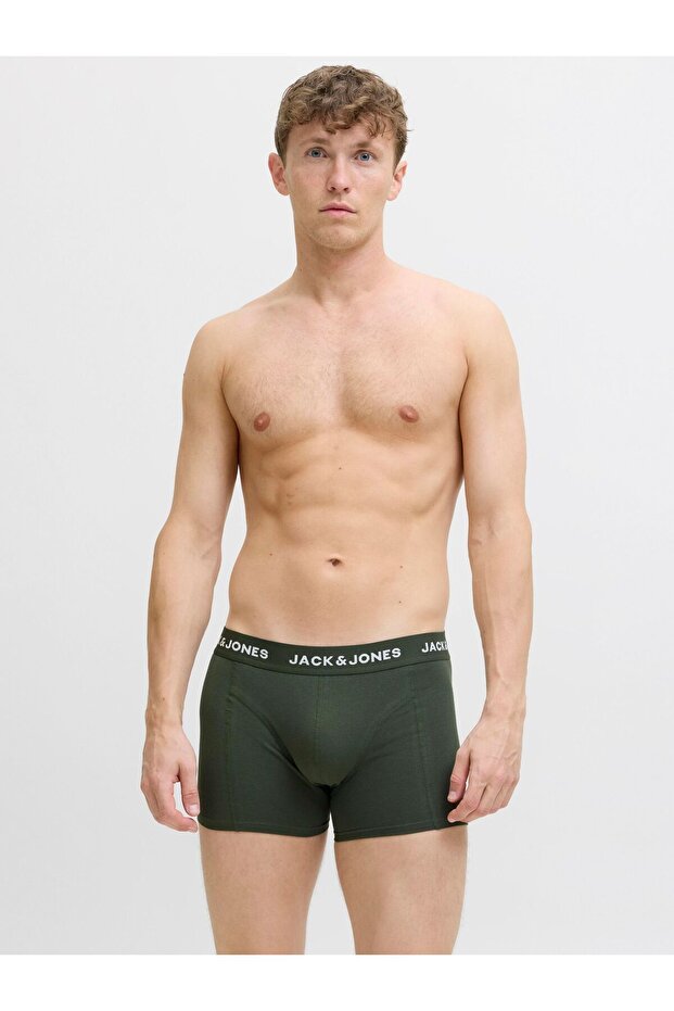 Trunks 5er-pack Trunks - 1