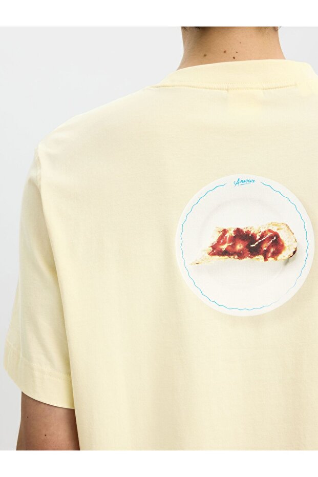 T-Shirt Regular Fit - 5