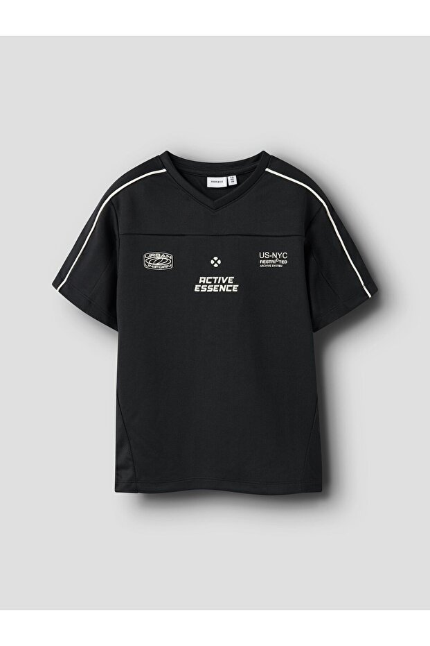 T-Shirt Regular Fit - 1