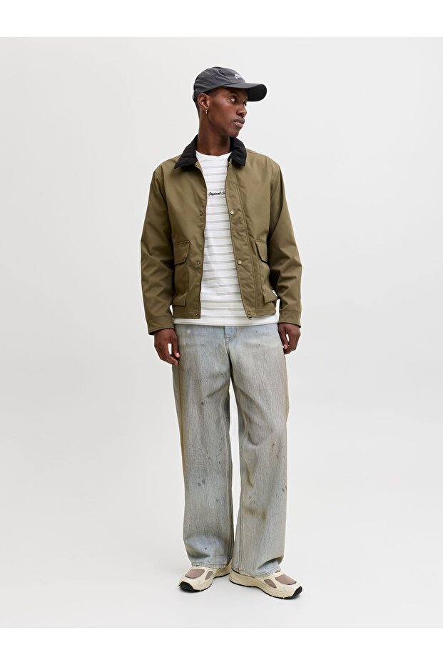 Jacke Jacke - 4