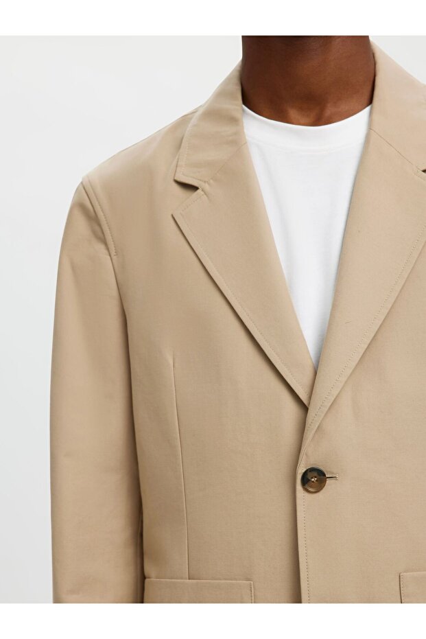 Blazer Baumwoll - 5