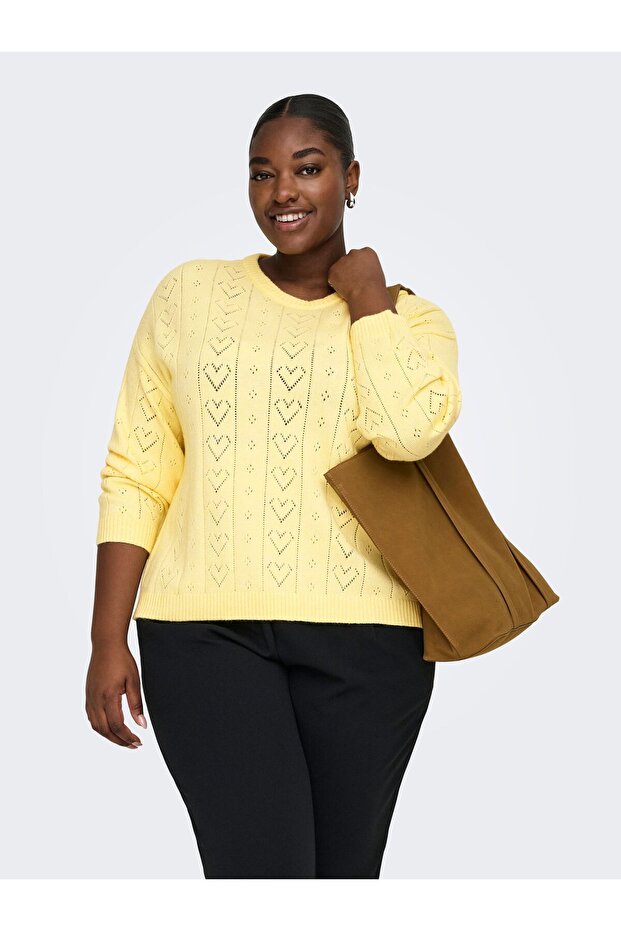 Strickpullover CARISA Strickpullover - 1