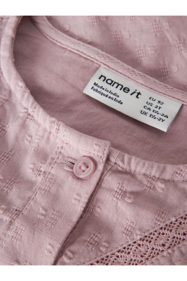 Hemd Regular Fit - 4