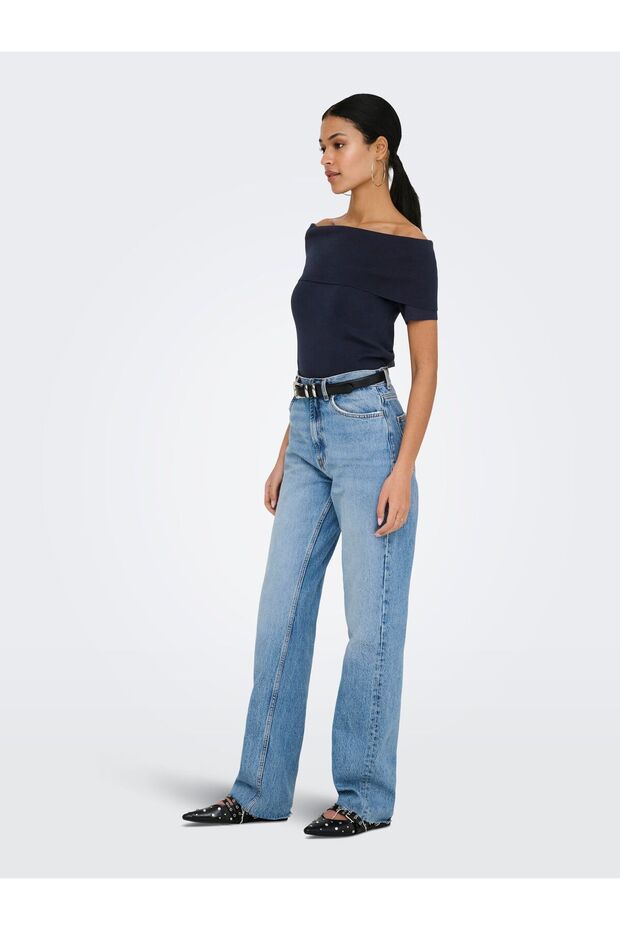 Strickpullover JDYASTRA Strickpullover - 5