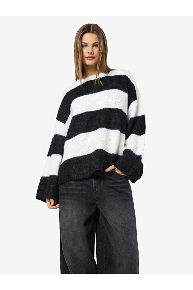 Pullover NMSUTTON - 7