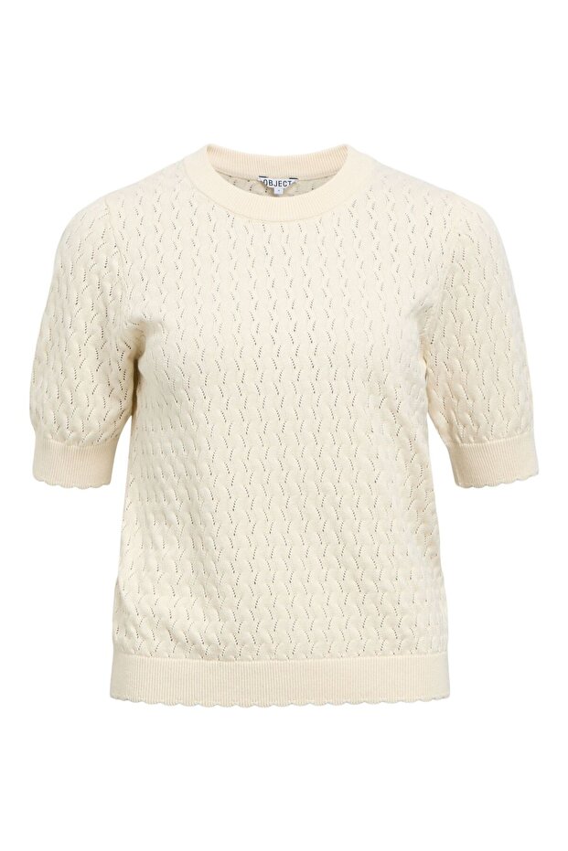 Oberteil Gestricktes - 2