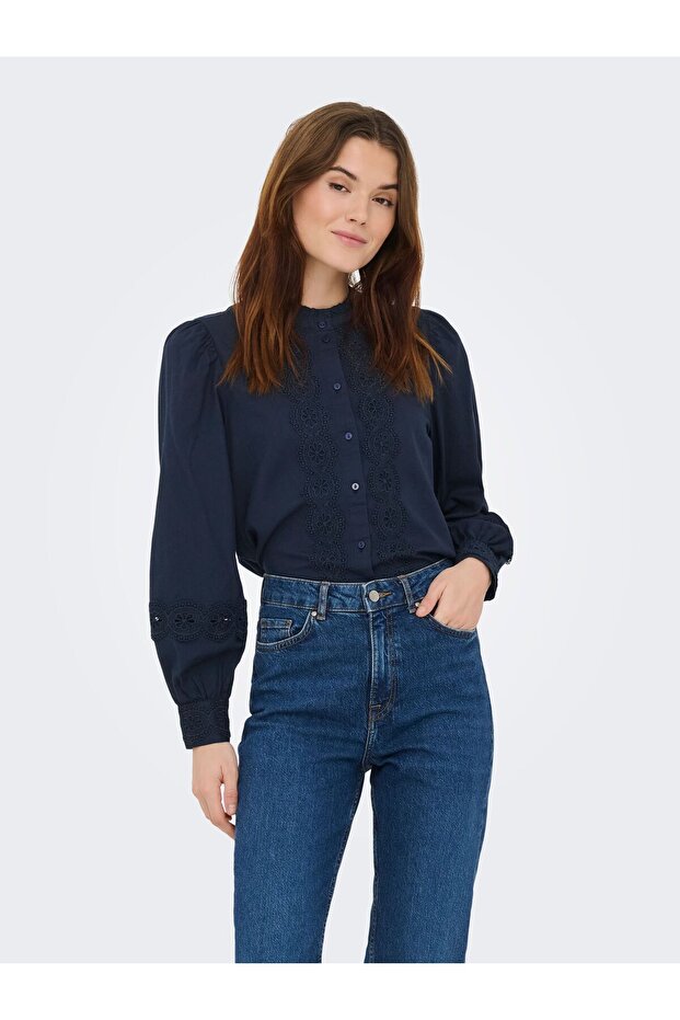 Hemd JDYFLO Hemd - 1