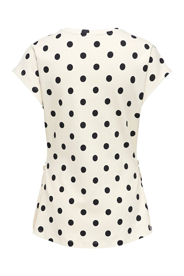 Top OLMLIA Top - 3