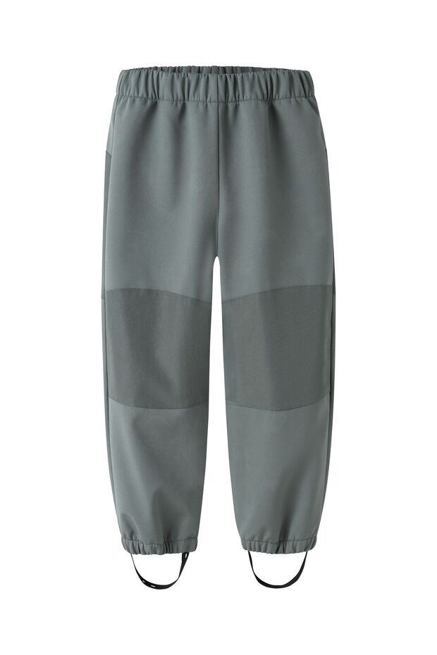 Softshellhose ALFA08 Magic - 2