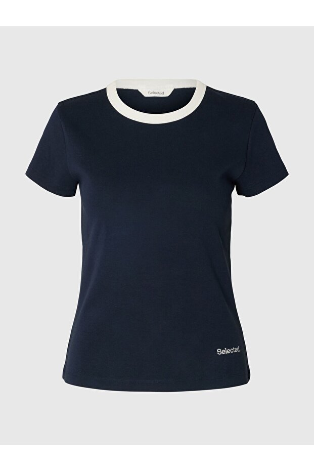 T-Shirt Baumwoll - 2