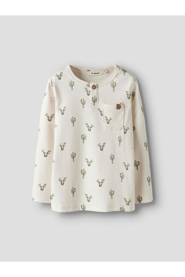 Oberteil Slim Fit