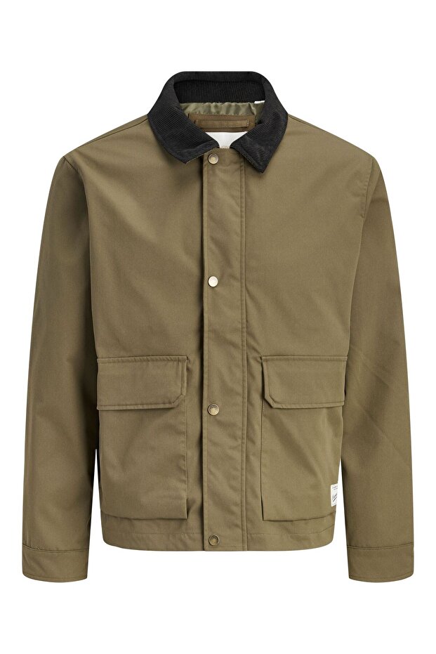 Jacke Jacke - 2