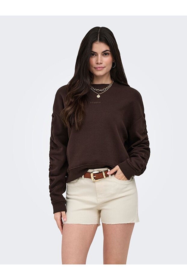 Sweatshirt ONLSWEAT Sweatshirt - 1