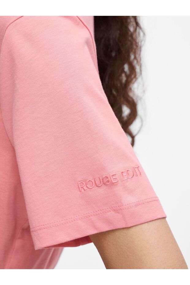 T-Shirt Baumwoll - 6