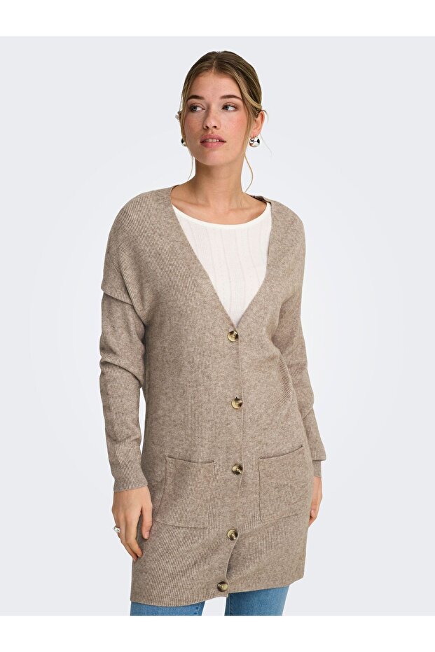 Strickjacke ONLIBI Strickjacke - 6