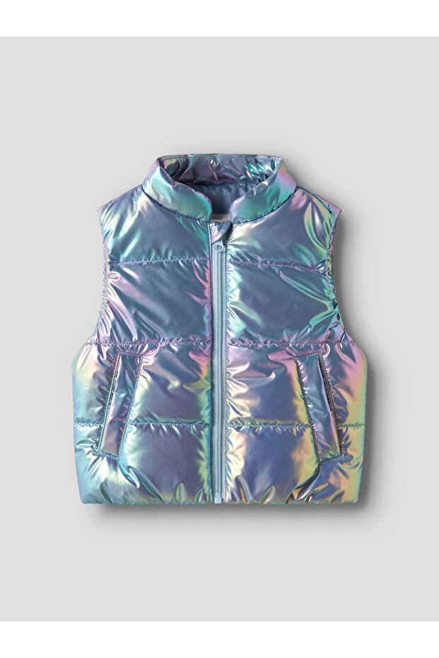 Weste Puffer - 1
