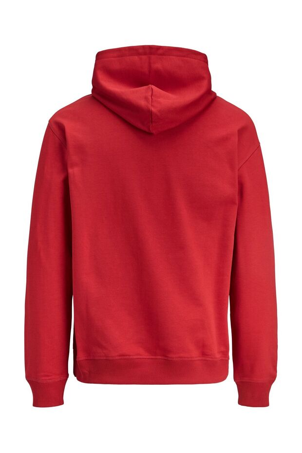 Kapuzenpullover Kapuzenpullover - 3