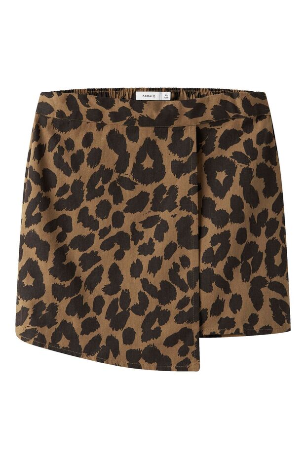 Skort Regular Fit - 2