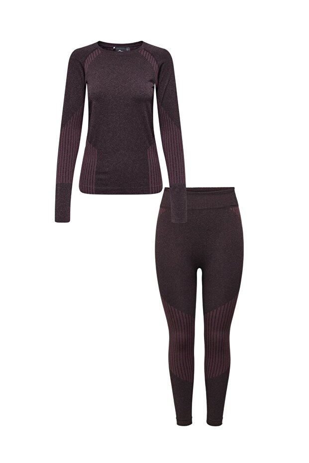 Basislayer-Set ONPHUG Enger Schnitt Basislayer-Set - 2