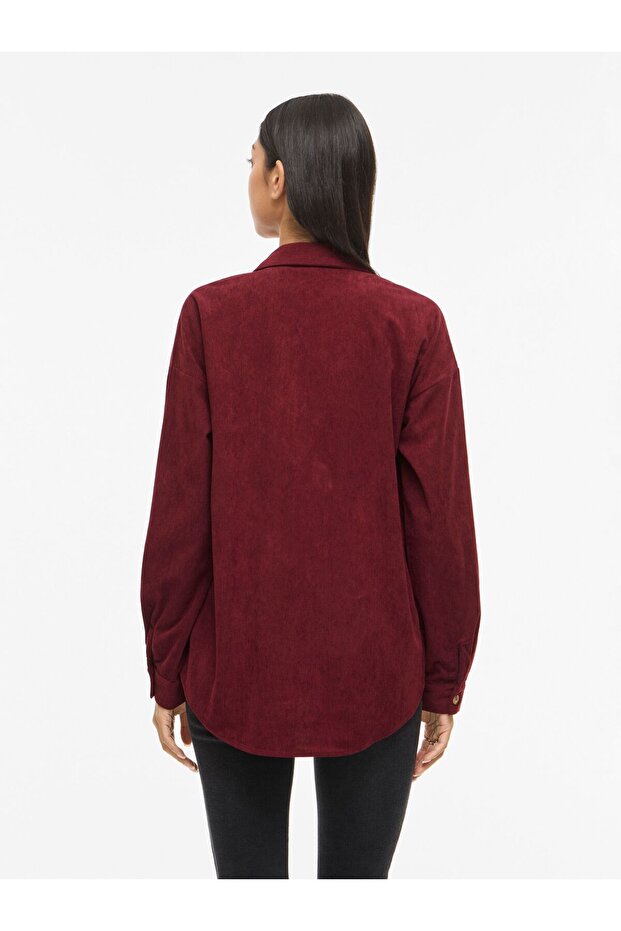 Shacket VIKIRA Cord - 4