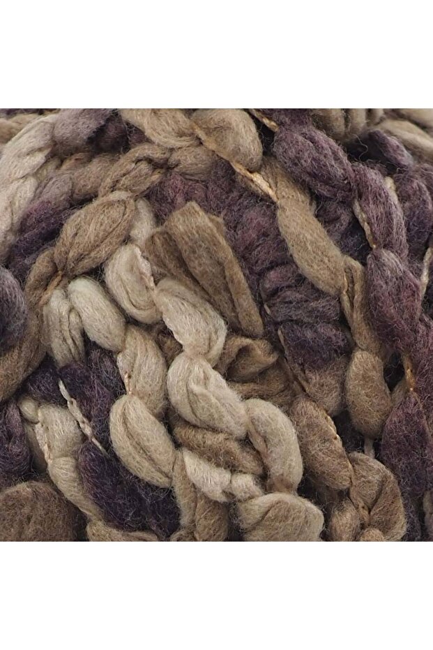 Buklet Gradient Maro Bej - 2