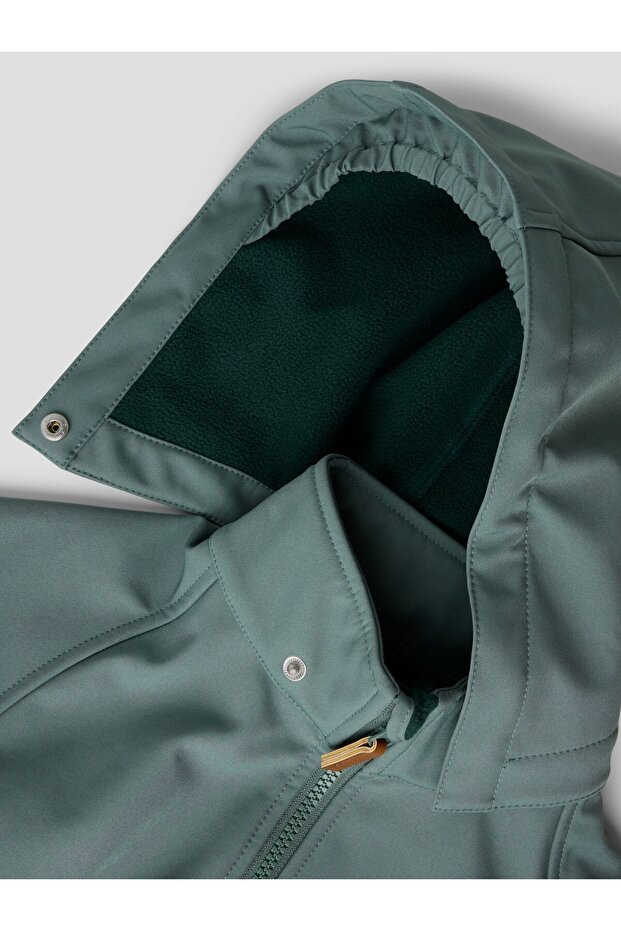 Softshell-Anzug ALFA08 Magic - 6