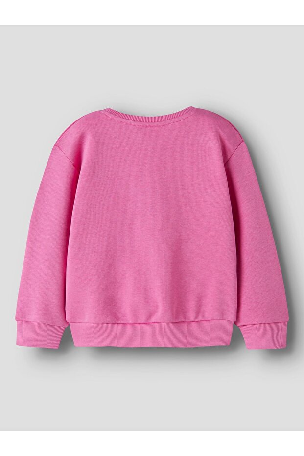 Mikina Regular Fit - 3