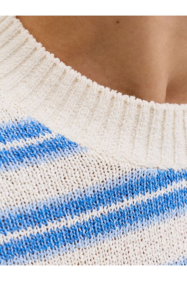 Strickpullover Strickpullover Junior - 6