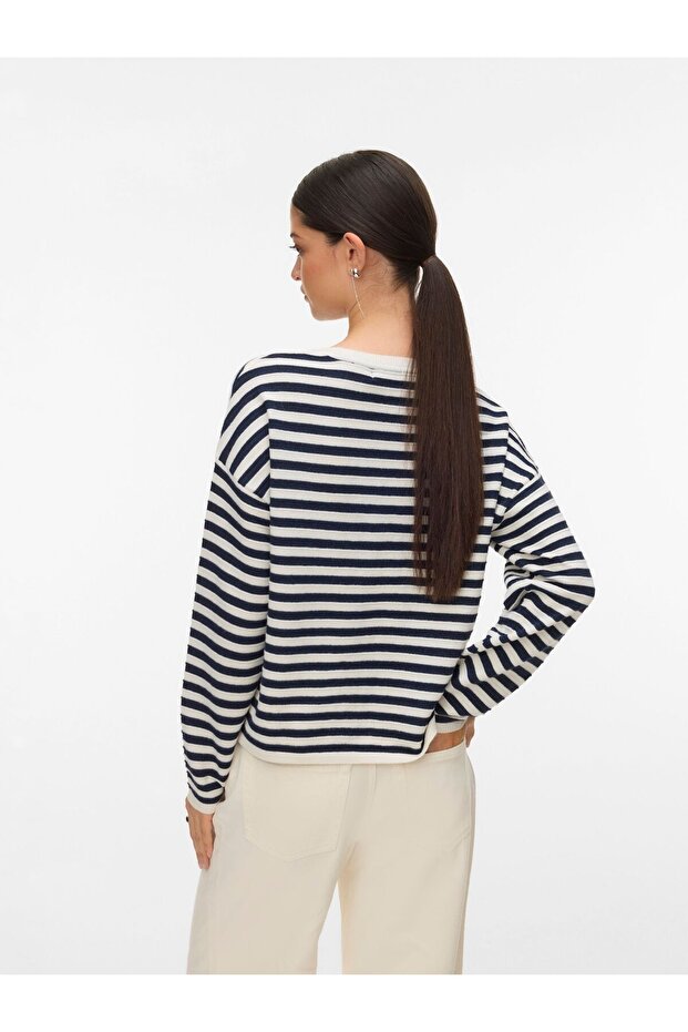 Strickpullover VMAPPLE Strickpullover - 3