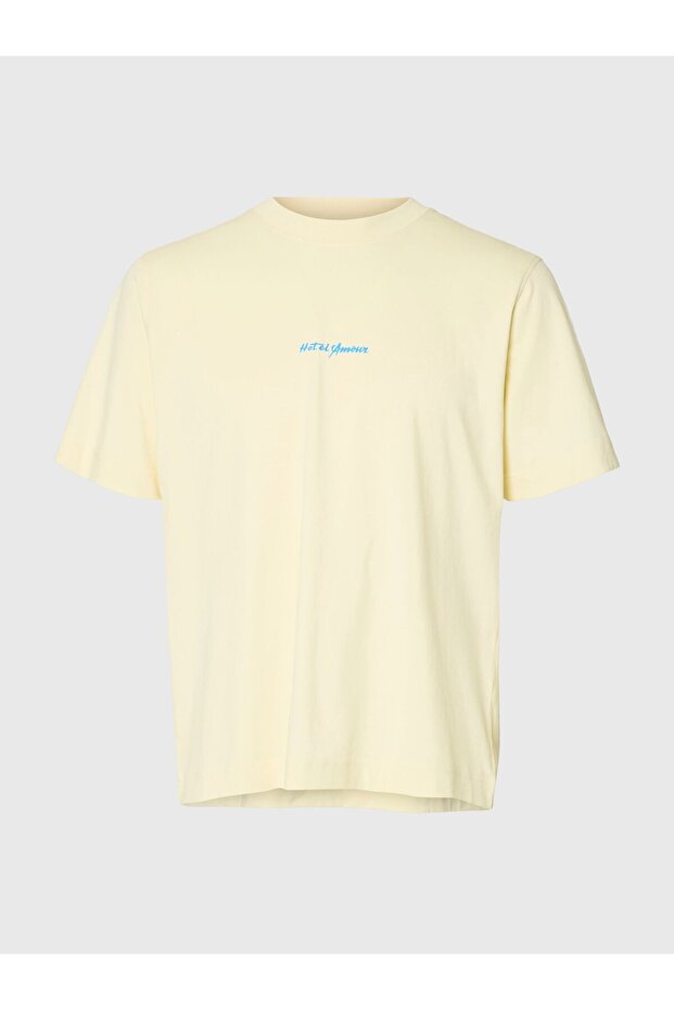 T-Shirt Regular Fit - 2