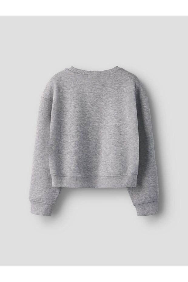 Sweatshirt Regular Fit - 3