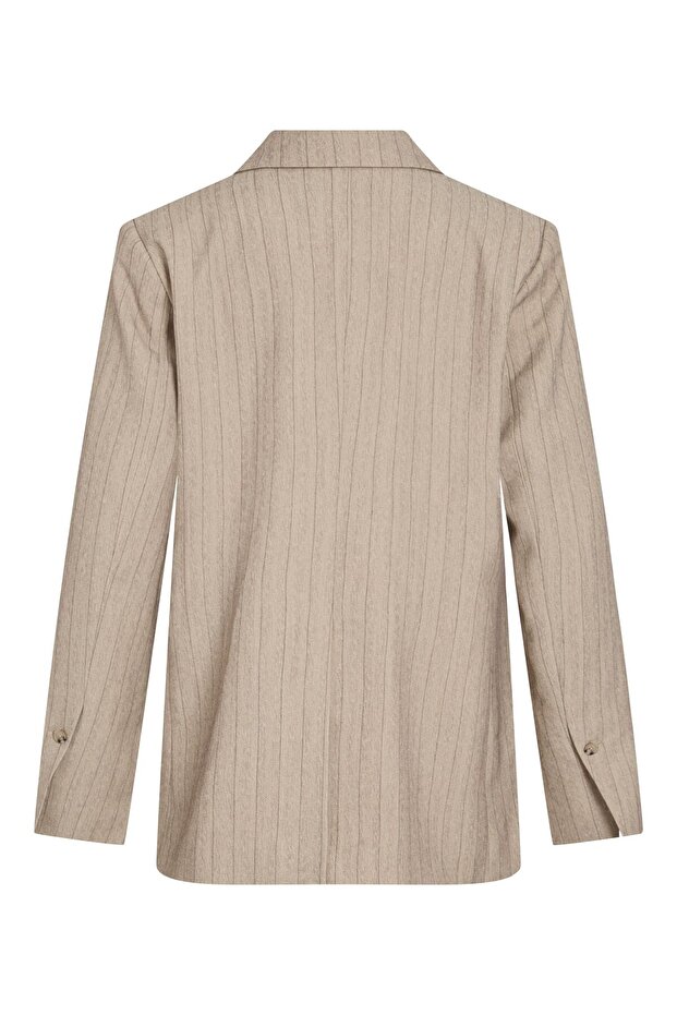 Blazer Einreihiger - 3