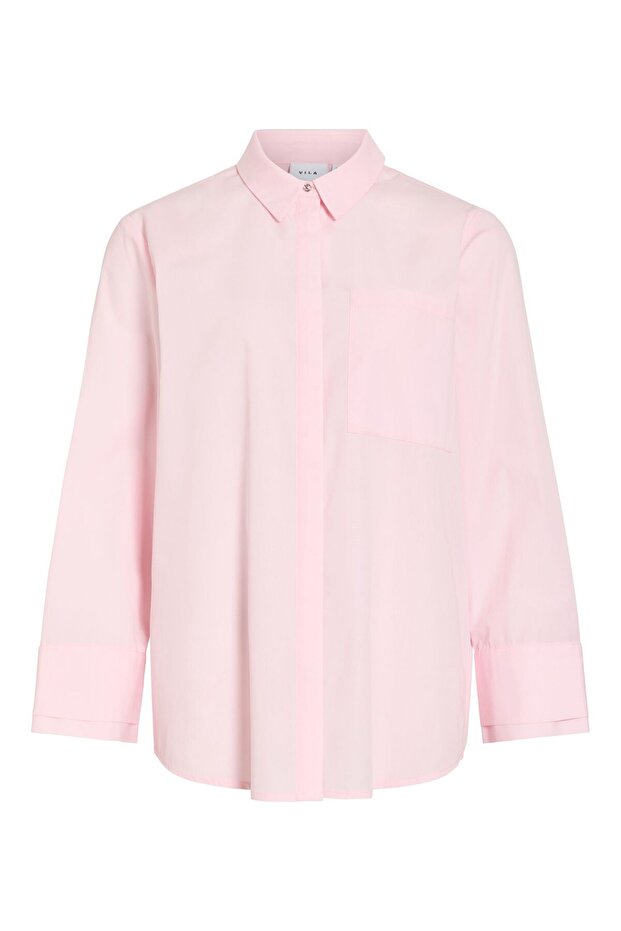 Hemd VIELLIA Langarm - 2